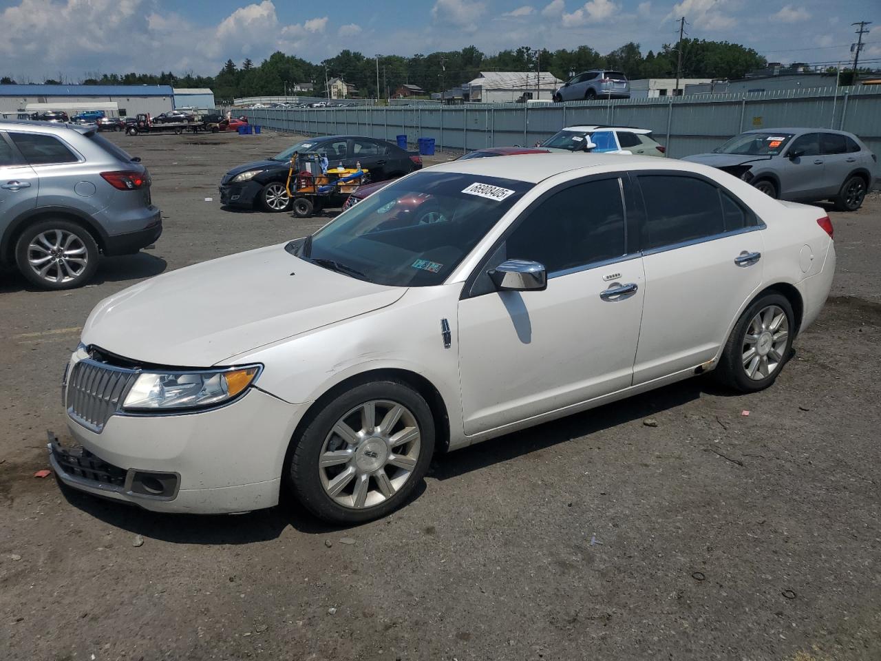 Vehicle photo