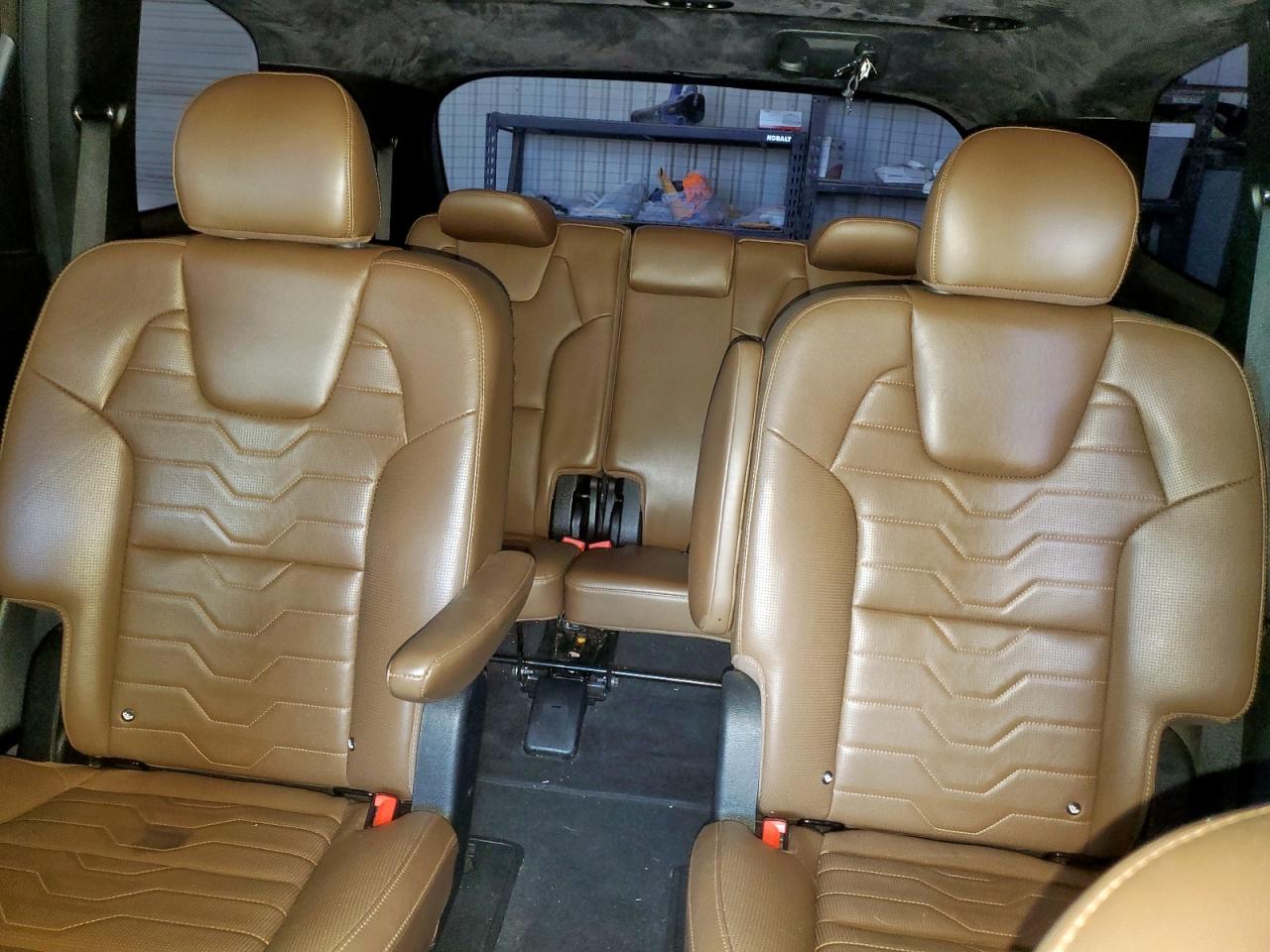 2020 Kia Telluride Sx VIN: 5XYP5DHC4LG065132 Lot: 63984315