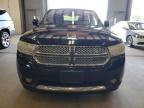 2012 DODGE DURANGO SXT   for sale at Copart CT - HARTFORD SPRINGFIELD