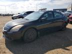 2008 NISSAN ALTIMA 2.5   for sale at Copart AB - EDMONTON