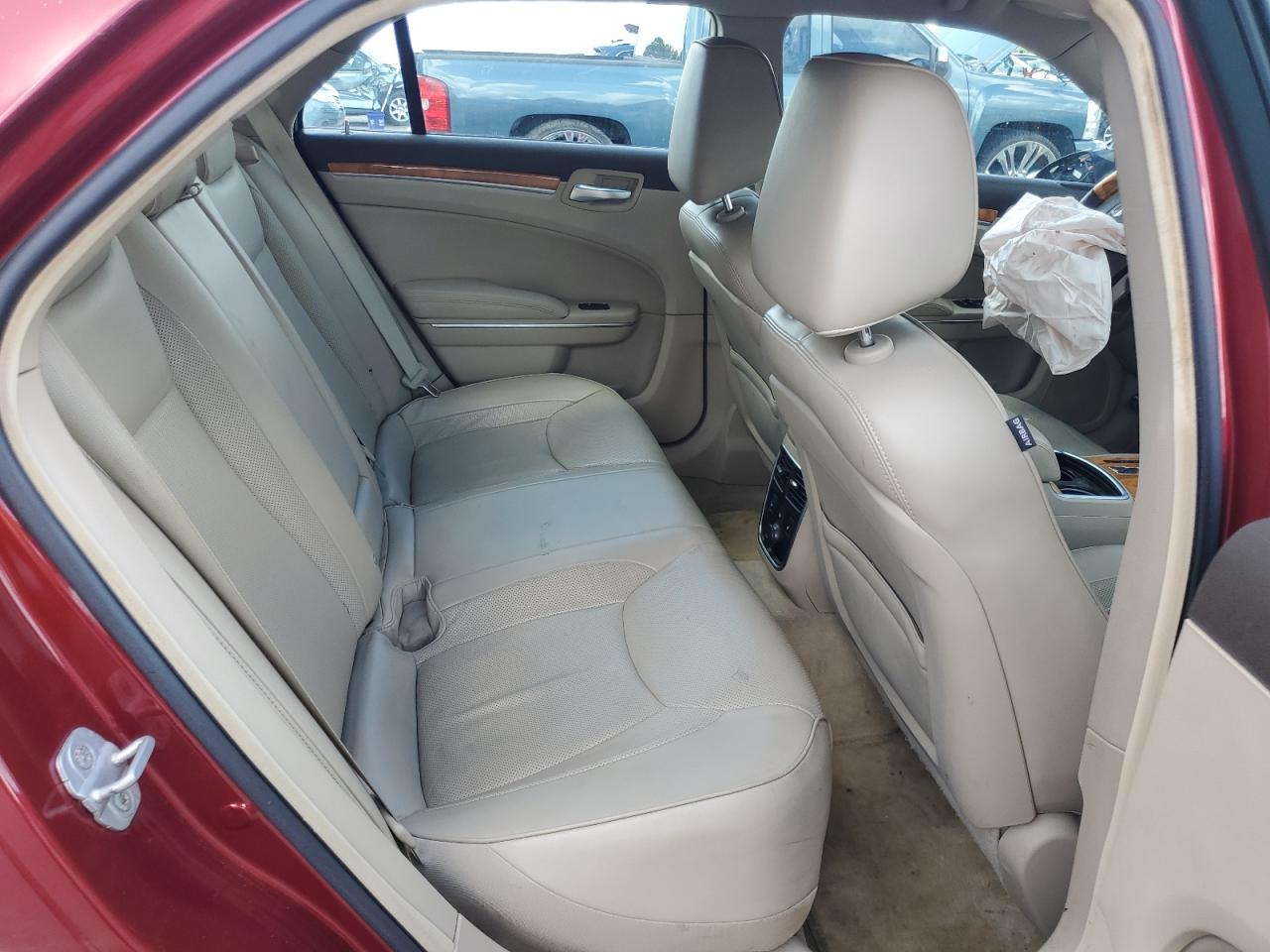 2013 Chrysler 300C VIN: 2C3CCAET6DH674074 Lot: 63696995