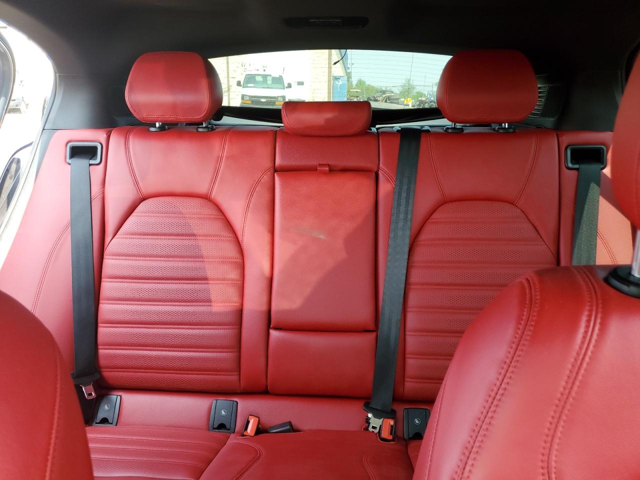 2021 Alfa Romeo Stelvio Ti VIN: ZASPAKBN7M7D04818 Lot: 64650695