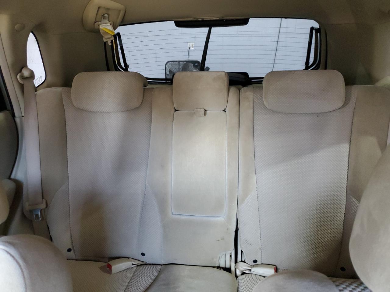 2006 Hyundai Tucson Gls VIN: KM8JN72DX6U442280 Lot: 64629575