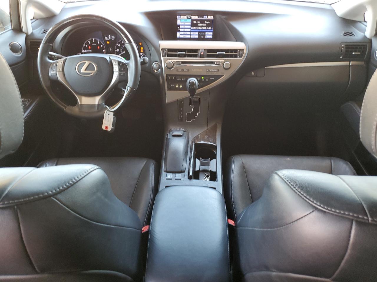 2013 Lexus Rx 350 VIN: 2T2ZK1BA7DC093961 Lot: 63879635