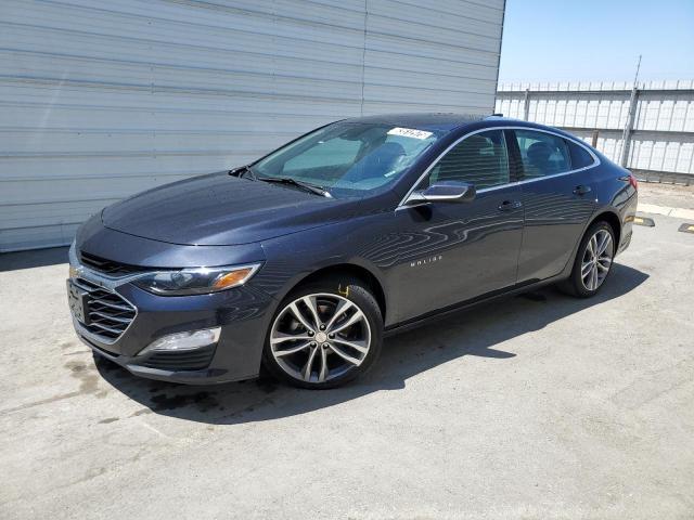  CHEVROLET MALIBU 2023 Синий