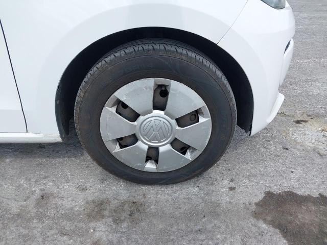 2012 VOLKSWAGEN TAKE UP