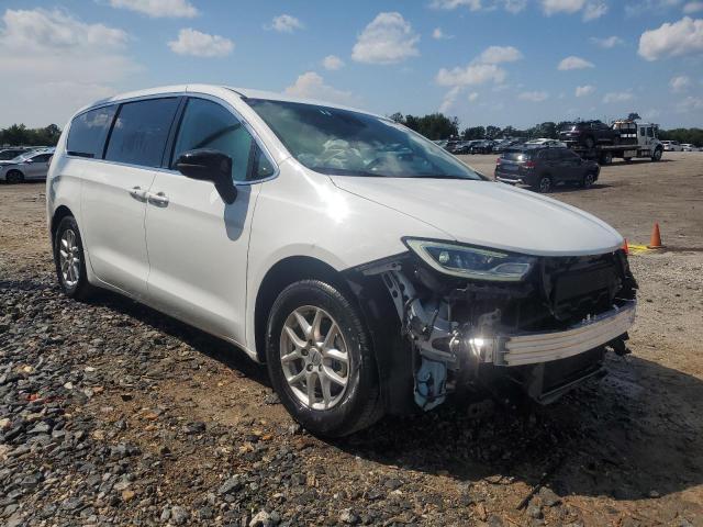  CHRYSLER PACIFICA 2024 White