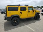 2003 HUMMER H2    à vendre chez Copart NY - LONG ISLAND
