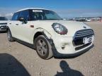 2015 MINI COOPER D for sale at Copart YORK
