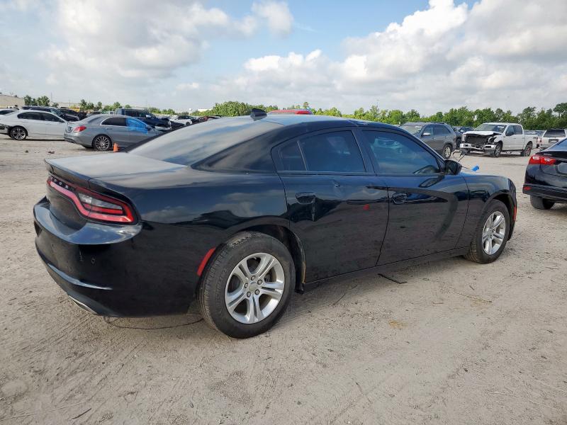  DODGE CHARGER 2023 Black