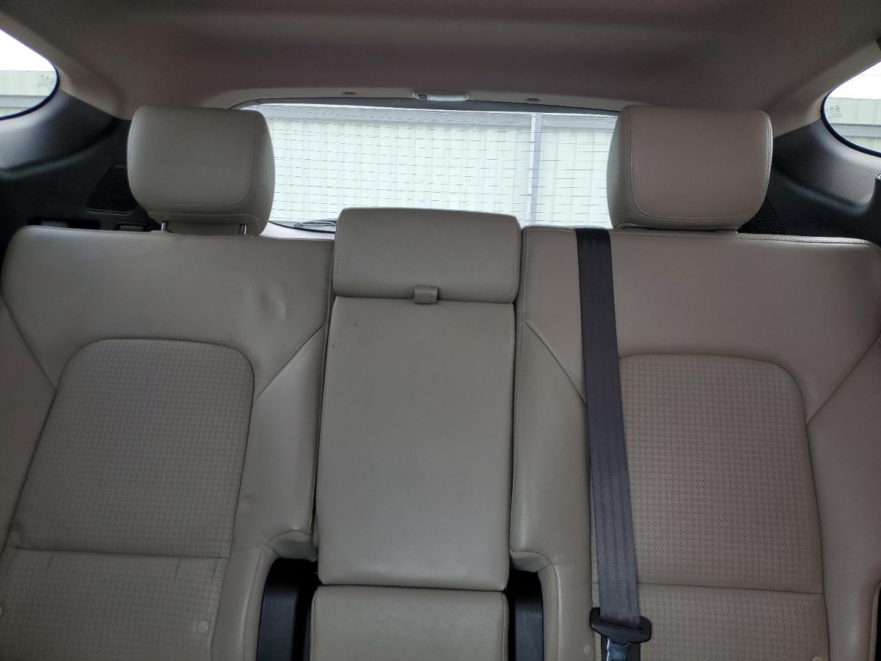 2013 Hyundai Santa Fe Sport VIN: 5XYZUDLB9DG057300 Lot: 64758175