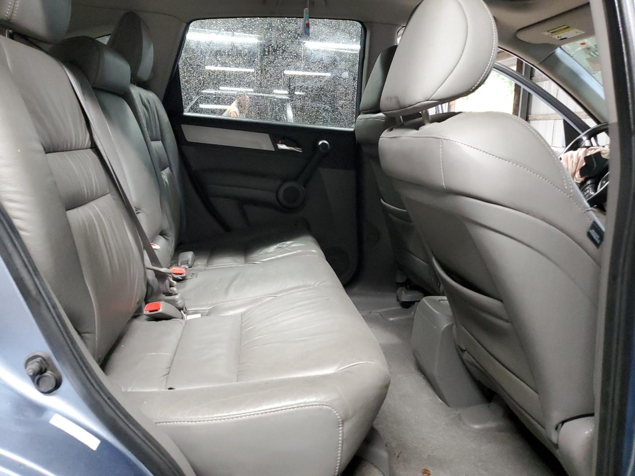 2010 Honda Cr-V Exl VIN: 5J6RE3H73AL020748 Lot: 66810095