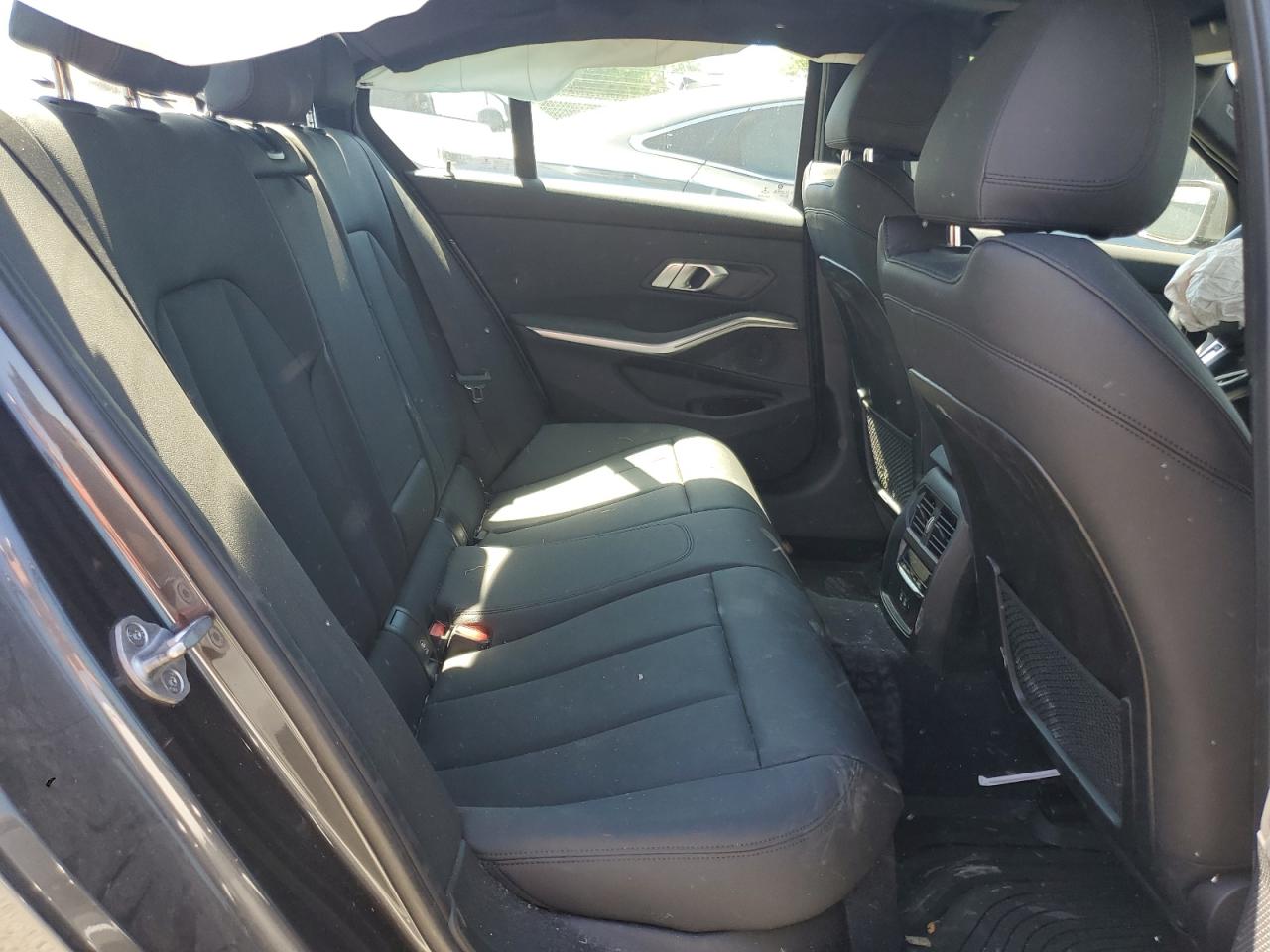2021 BMW 330Xi VIN: 3MW5R7J01M8B56530 Lot: 64730495