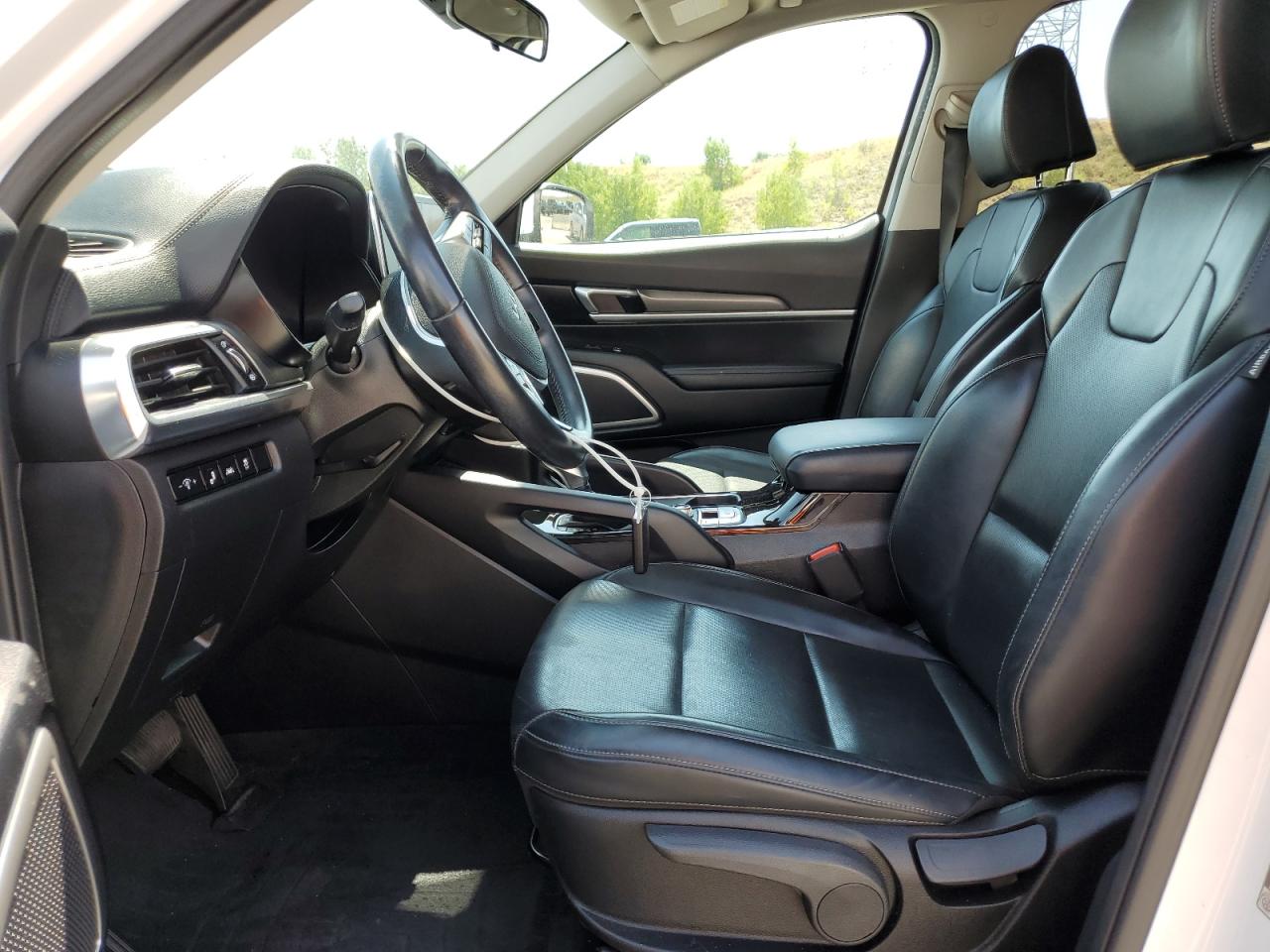 2022 Kia Telluride Lx VIN: 5XYP2DHC5NG275413 Lot: 65582435