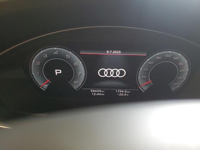 2023 AUDI Q5 PREMIUM PLUS 45  