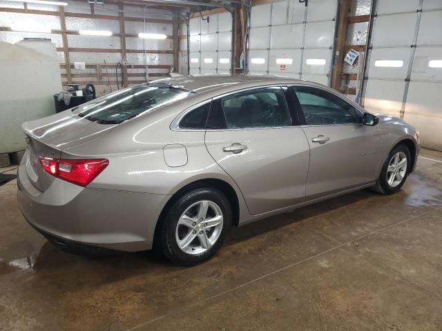  CHEVROLET MALIBU 2023 tan