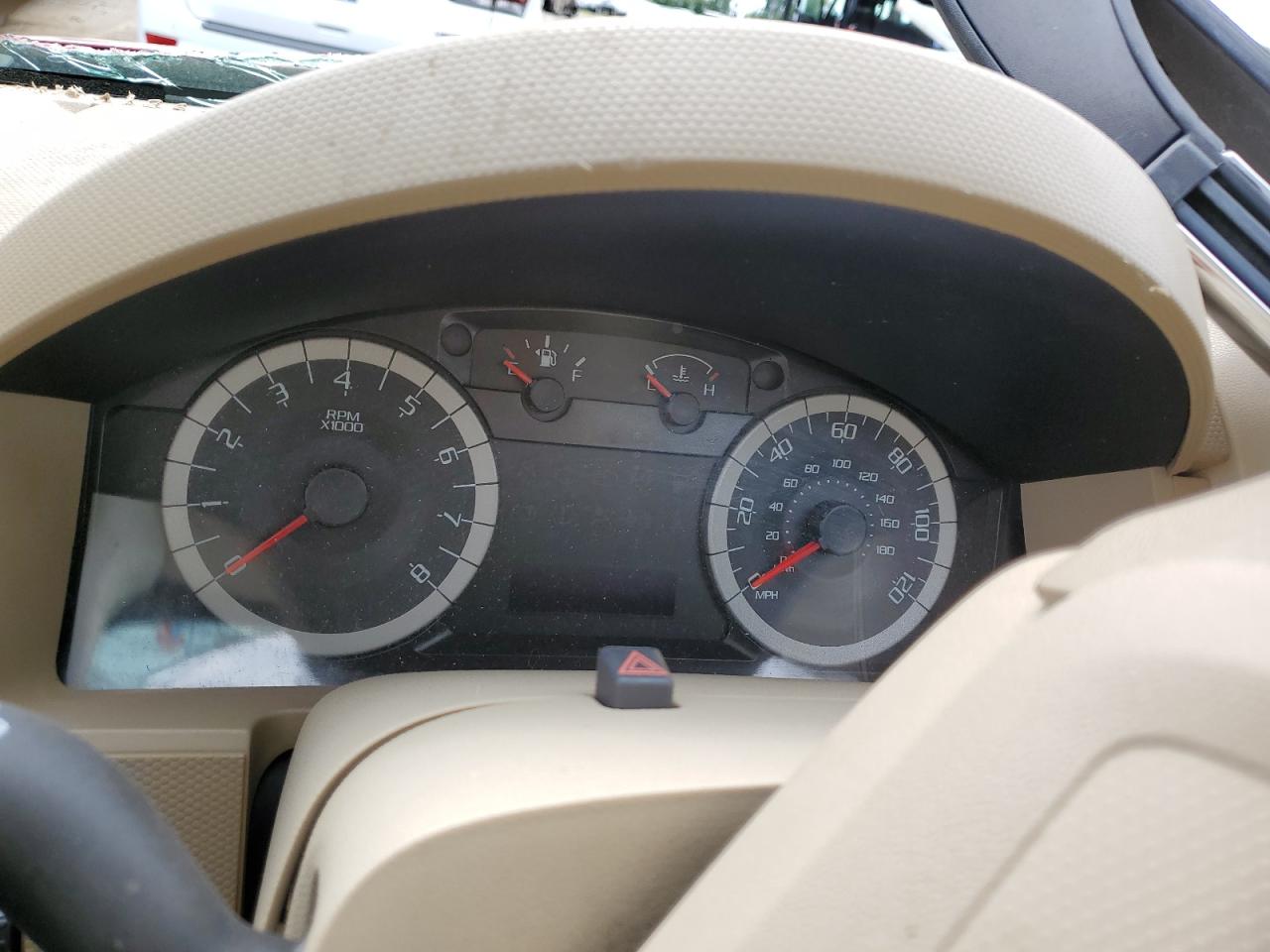 2011 Ford Escape Limited VIN: 1FMCU0EG5BKA21209 Lot: 64802665