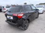 2020 TOYOTA YARIS Y20 for sale at Copart BRISTOL