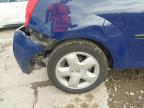 2008 RENAULT TWINGO DYN for sale at Copart YORK