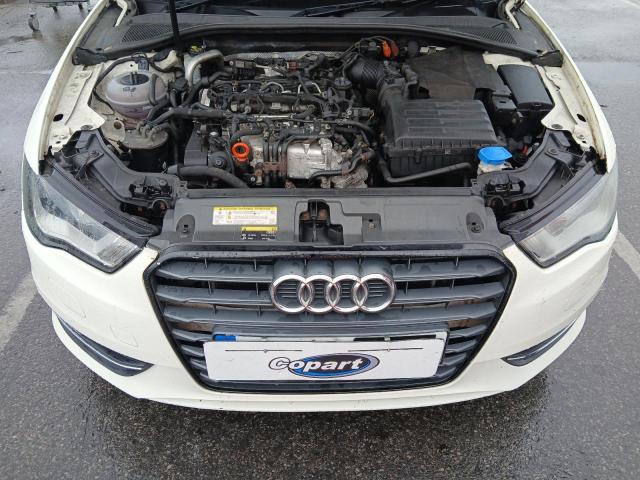 2013 AUDI A3 SE TDI