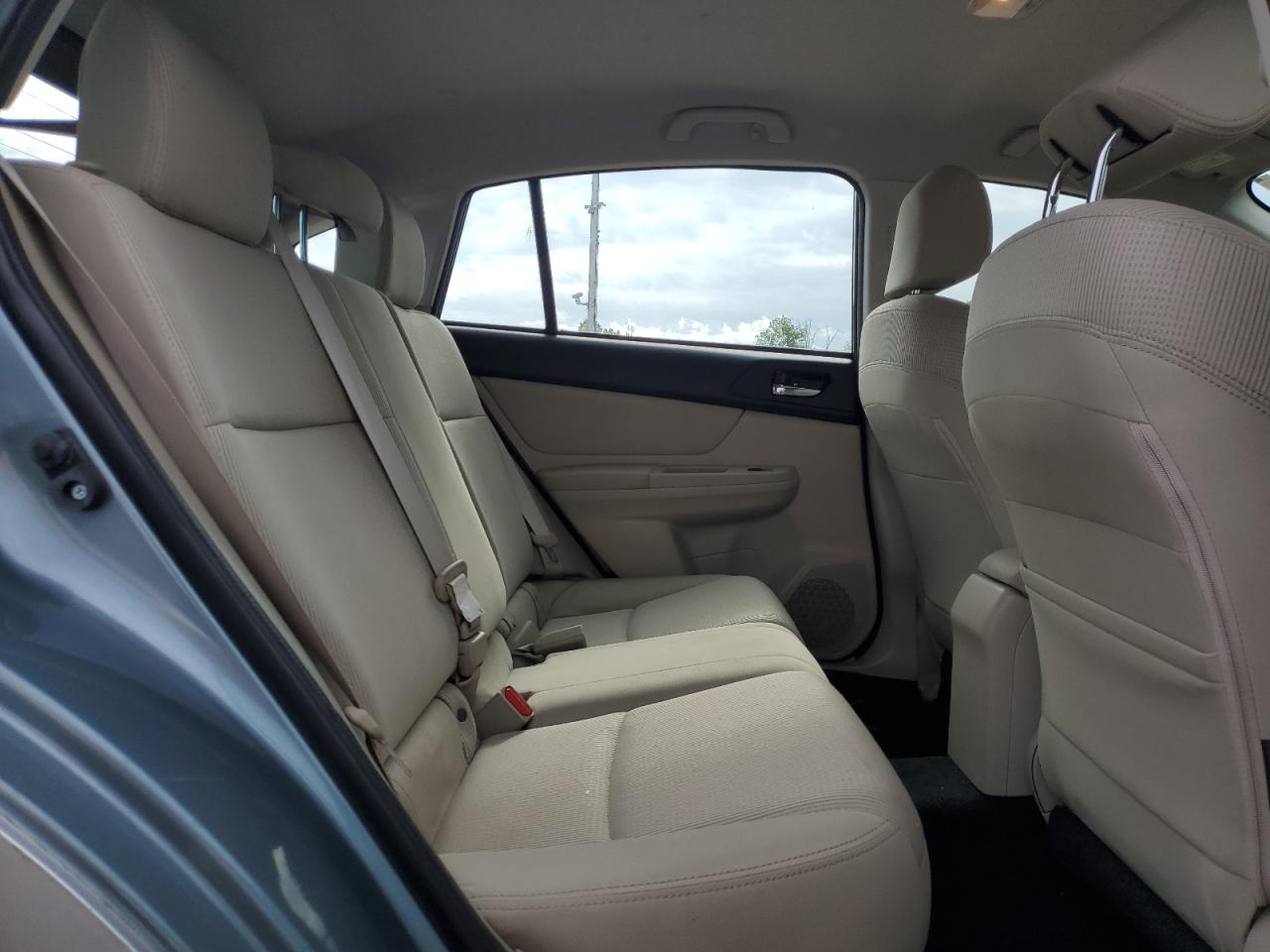 2012 Subaru Impreza Sport Premium VIN: JF1GPAL69CH228283 Lot: 64307865