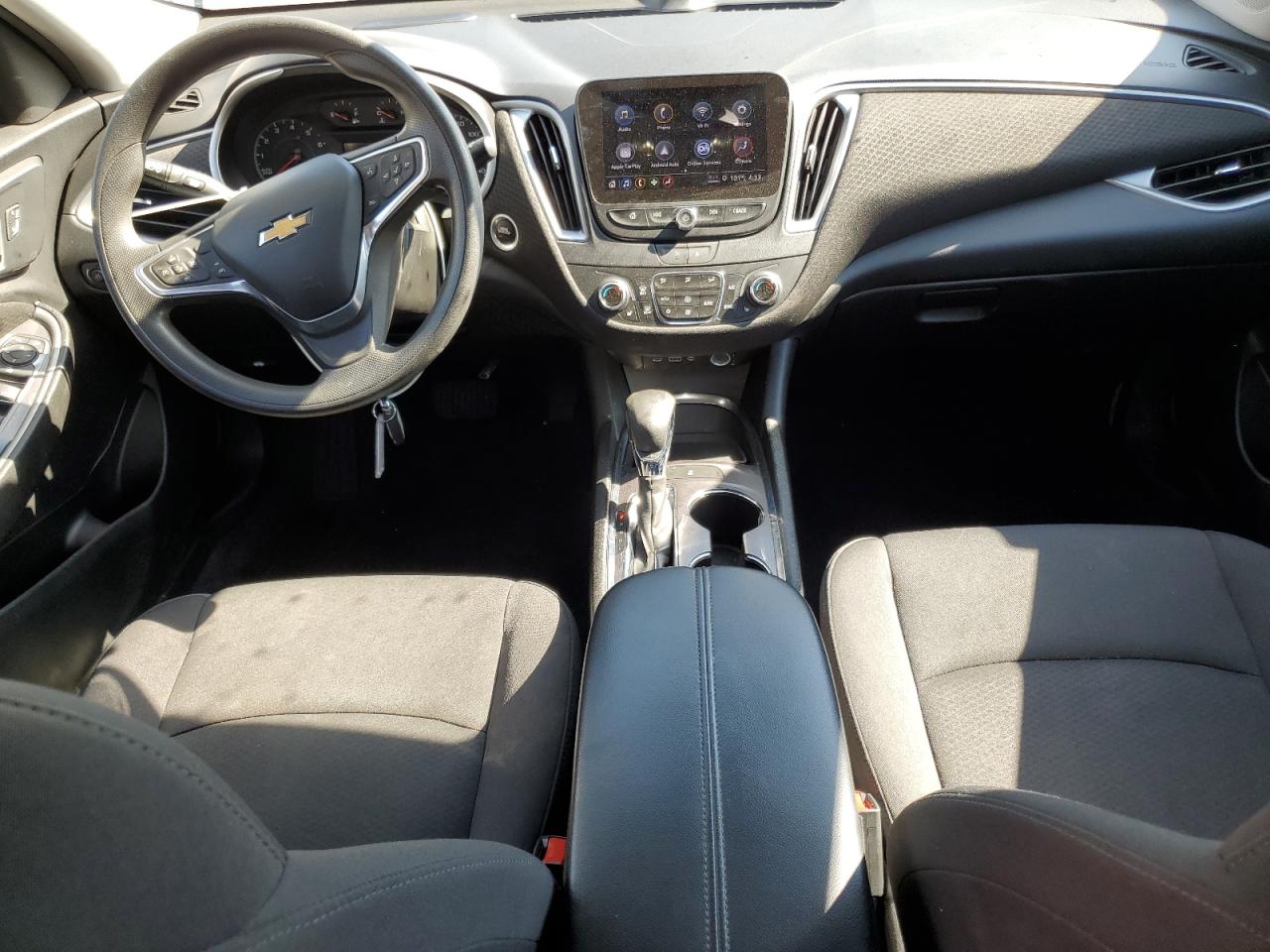 1g1zd5st1pf163644 1G1ZD5ST1PF163644 2023 Chevrolet Malibu Lt