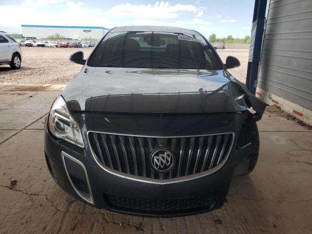  BUICK REGAL 2014 Gray