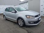 2011 VOLKSWAGEN POLO MATCH for sale at Copart WHITBURN