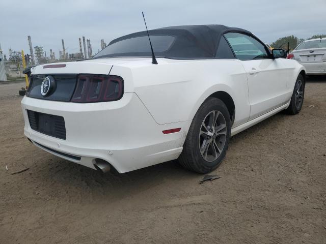 2013 FORD MUSTANG   