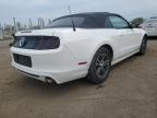 2013 FORD MUSTANG    à vendre chez Copart QC - MONTREAL