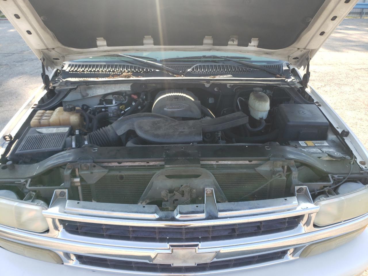 2005 Chevrolet Suburban C1500 VIN: 3GNEC16ZX5G255015 Lot: 63432925