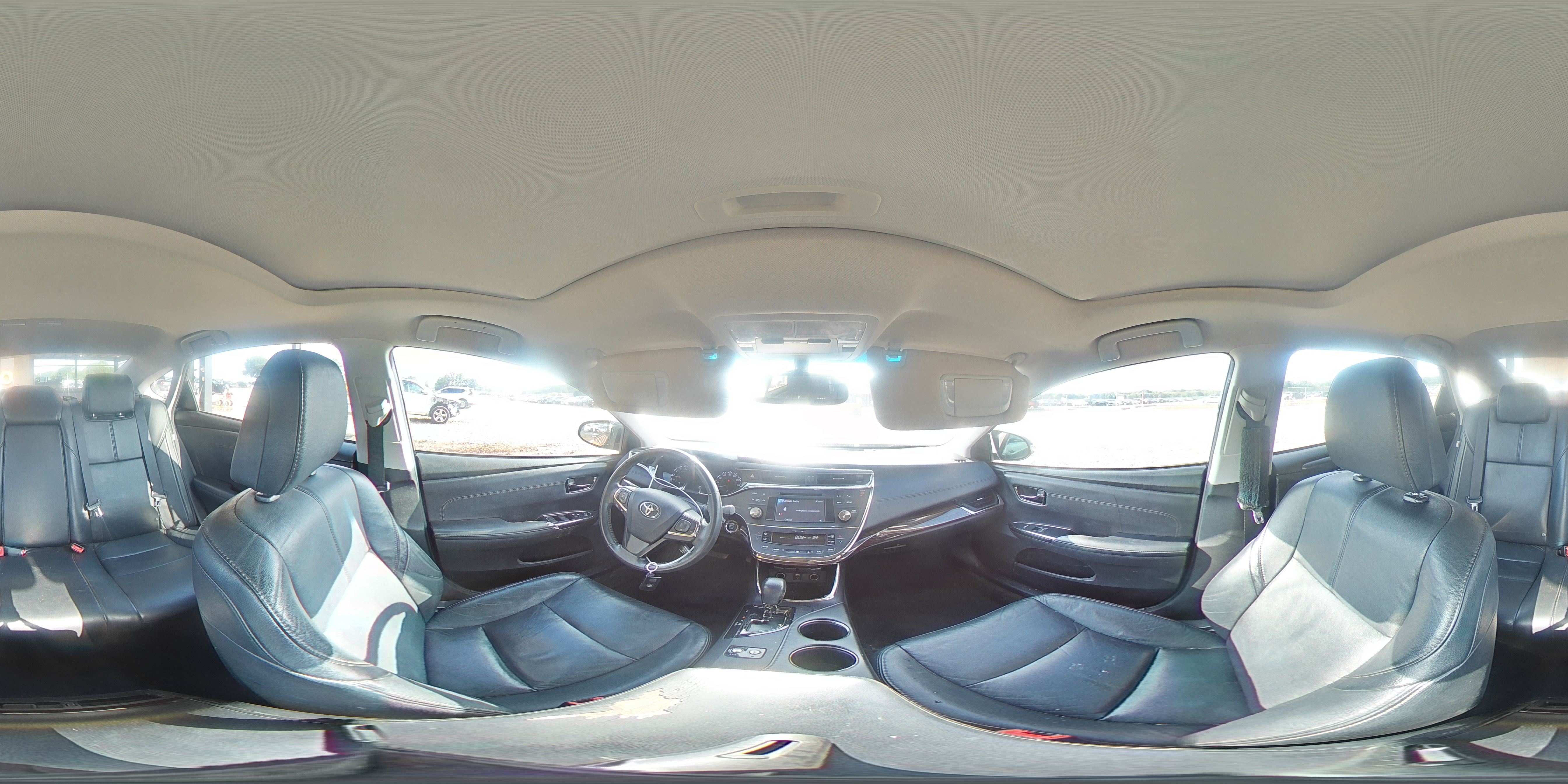 2013 Toyota Avalon Base VIN: 4T1BK1EB1DU019931 Lot: 64526125