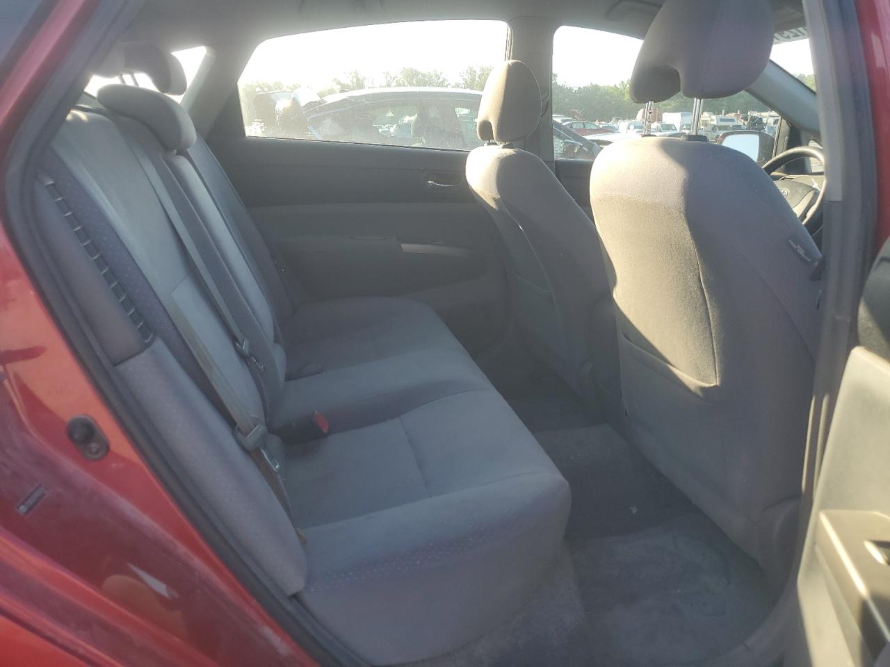 2008 Toyota Prius VIN: JTDKB20U983440617 Lot: 65129105