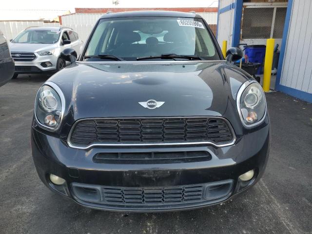 Crossovers MINI COOPER 2013 Czarny