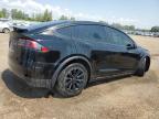 2018 TESLA MODEL X    à vendre chez Copart ON - TORONTO