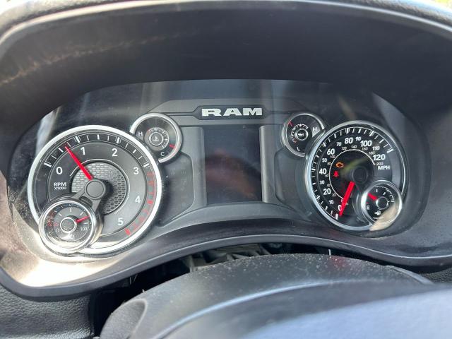  RAM 3500 2021 Белы