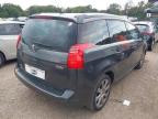 2015 PEUGEOT 5008 ALLUR for sale at Copart ROCHFORD
