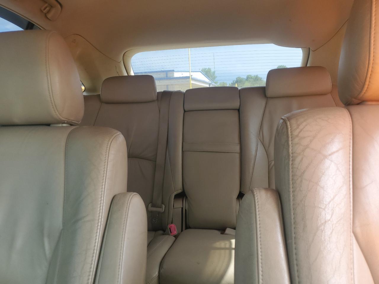 2005 Lexus Rx 330 VIN: JTJHA31U050078057 Lot: 64557105