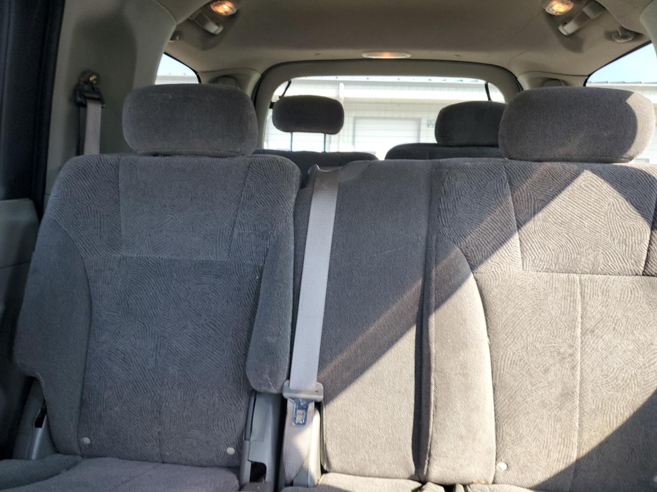 2004 Chevrolet Trailblazer Ext Ls VIN: 1GNET16S946227628 Lot: 66178535