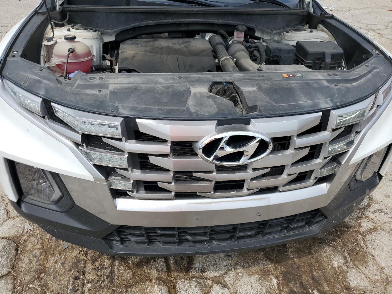 2022 Hyundai Santa Cruz Sel Premium VIN: 5NTJDDAF0NH024619 Lot: 62353255