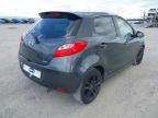 2014 MAZDA 2 SPORT VE for sale at Copart CORBY