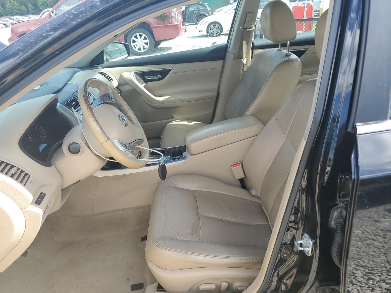 2013 Nissan Altima 2.5 VIN: 1N4AL3AP4DC190470 Lot: 65625335
