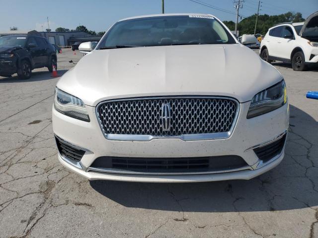  LINCOLN MKZ 2017 Белы
