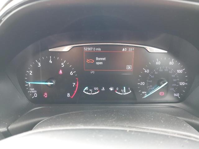2019 FORD FIESTA ACTIVE B+O PLAY