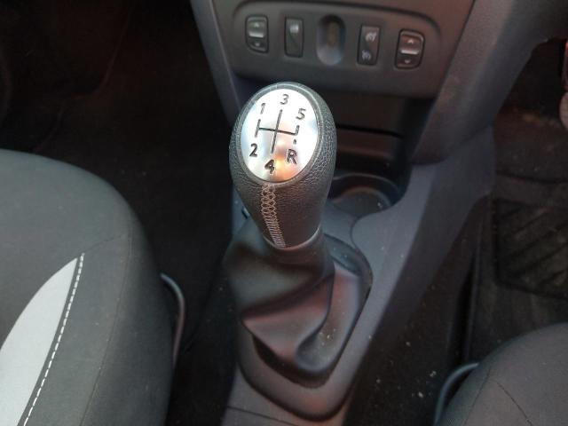 2014 DACI SANDERO ST
