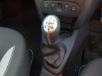 2014 DACI SANDERO ST for sale at Copart YORK