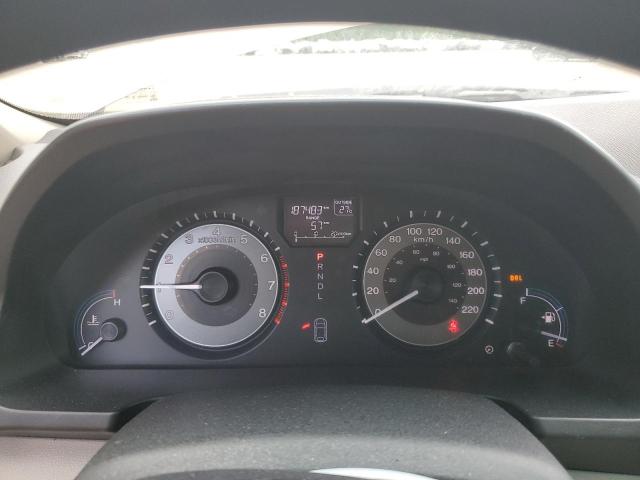 2013 HONDA ODYSSEY EX  