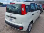 2014 FIAT PANDA EASY for sale at Copart BRISTOL