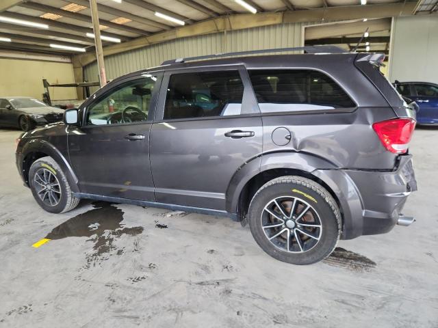  DODGE JOURNEY 2017 Szary