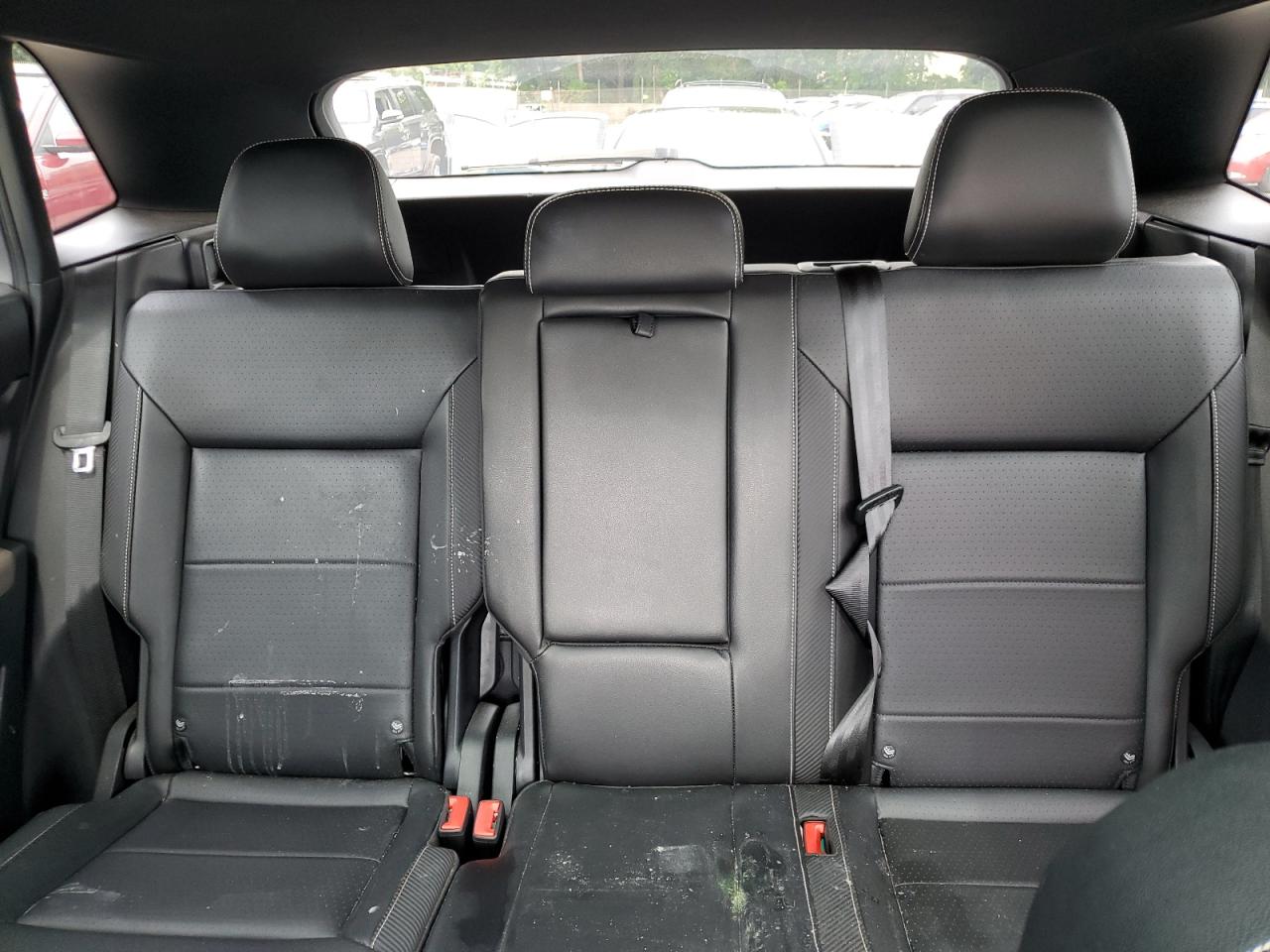 2022 Volkswagen Atlas Cross Sport Se VIN: 1V2KE2CA0NC203968 Lot: 62888475